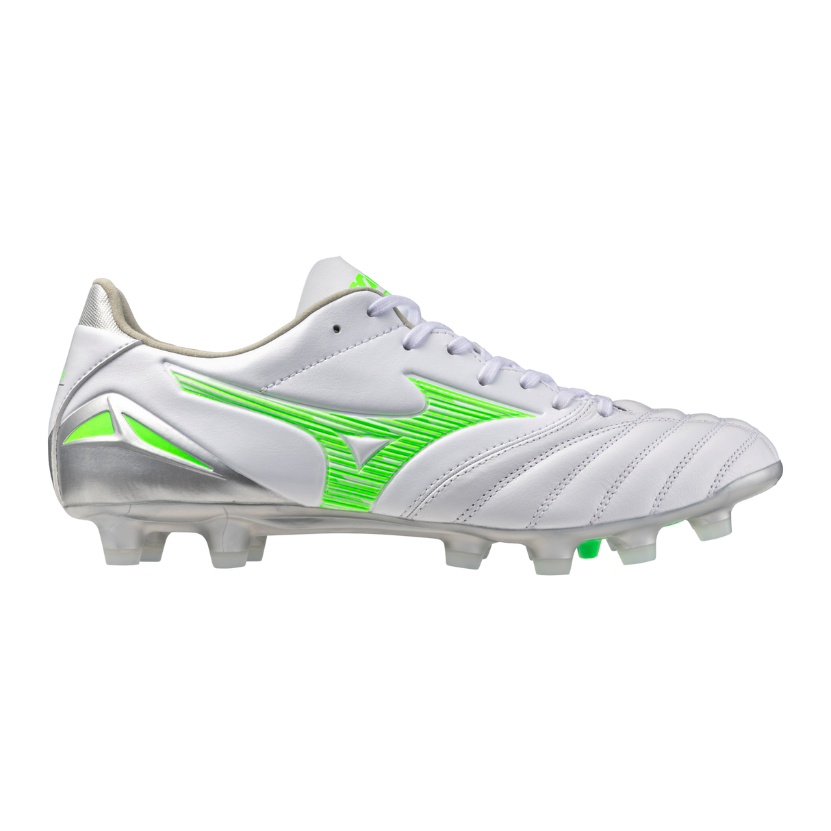Mizuno Adult Morelia Neo IV Pro KL Soccer Cleats-6