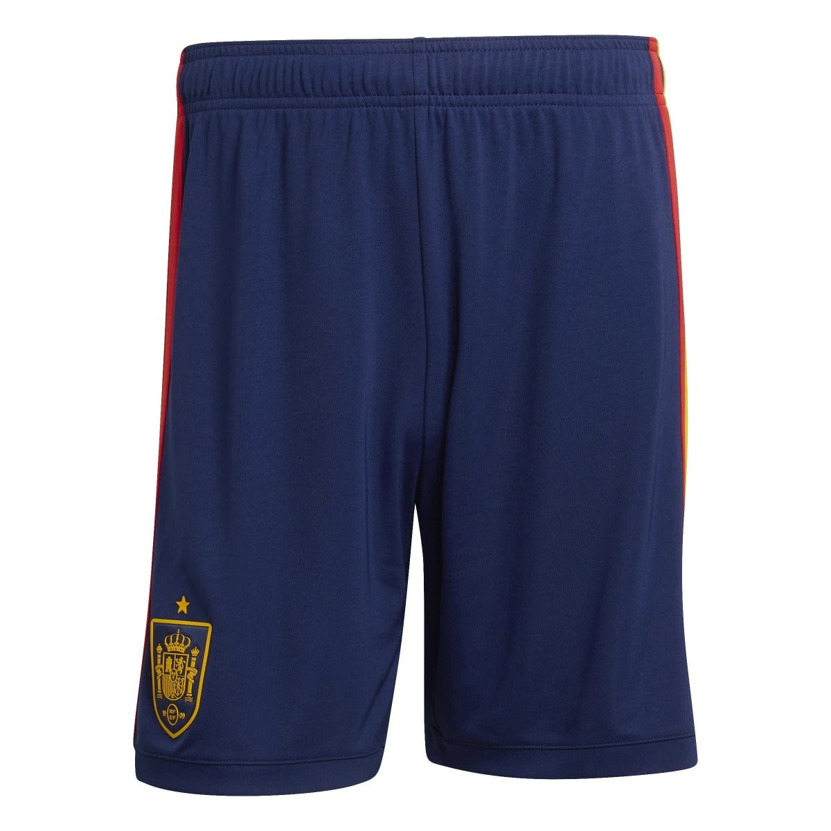 adidas Men's Spain 26 Home Shorts-1