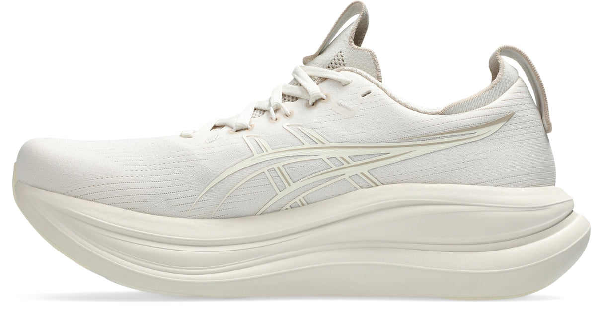 Asics Men's GEL-Nimbus 28 Extra Wide 4E Running Shoes-2