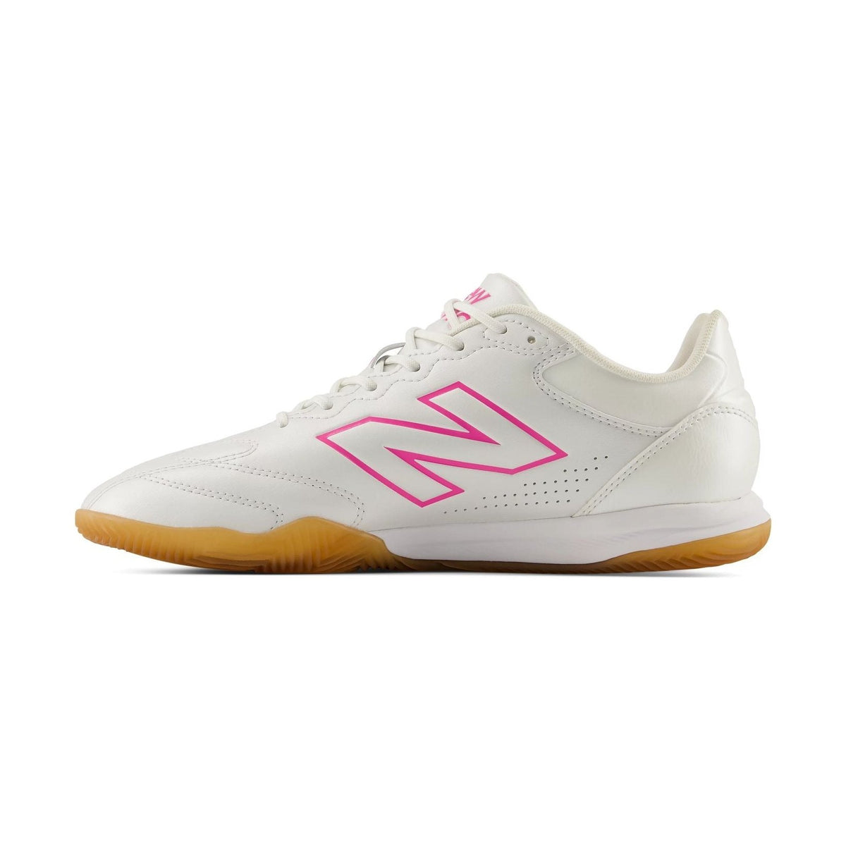 New Balance Adult 442 Team Indoor V3 Soccer Shoes-2