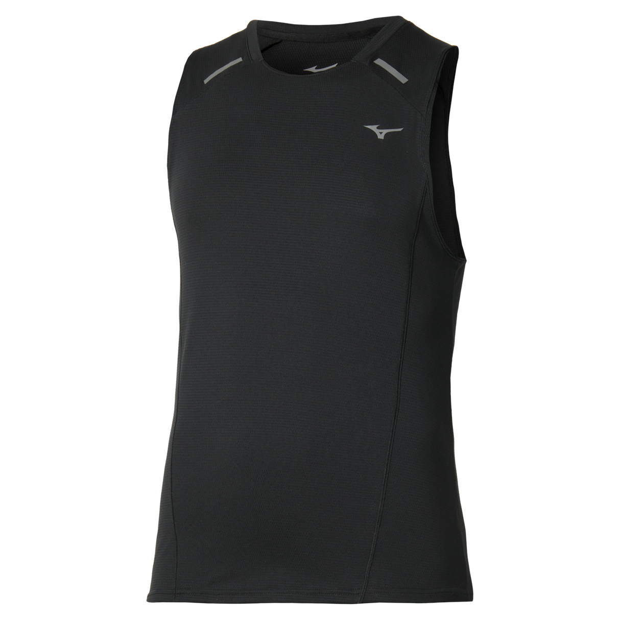 Mizuno Men's Dryaeroflow Tank Top-1