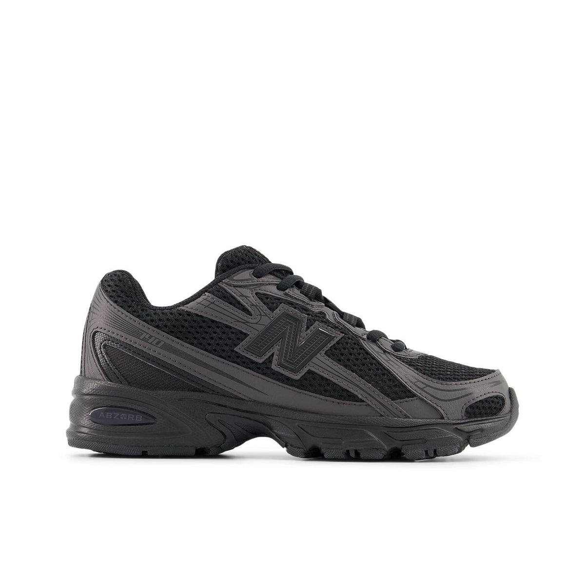 New Balance Boys' 740 Laced Shoes-1