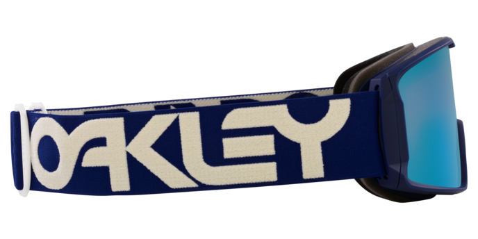 Oakley Line Miner L Snow Goggles-11