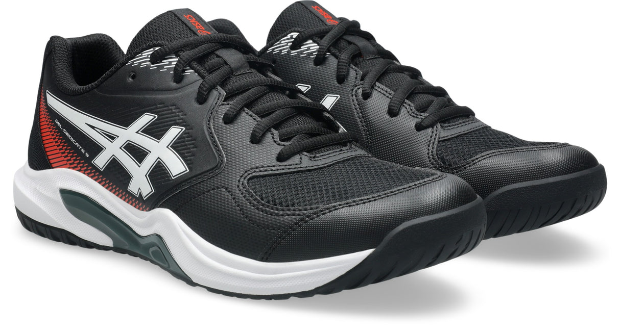 Asics Men's GEL-Dedicate 9 Tennis Shoes-5