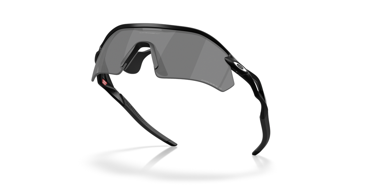 Oakley Radar Plate Sunglasses-5