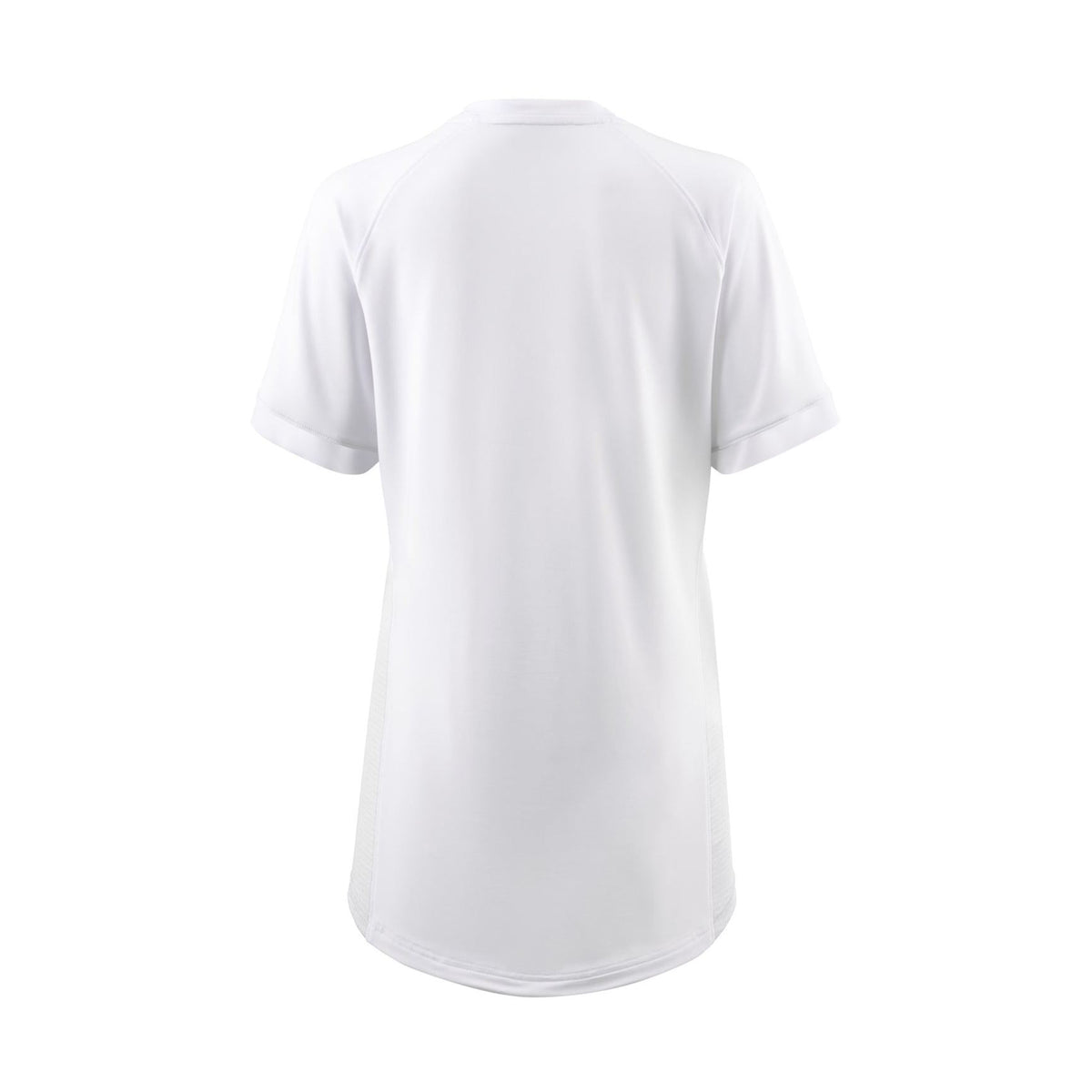 Mizuno Girl's Spike Short Sleeve Volleyball Jersey-2