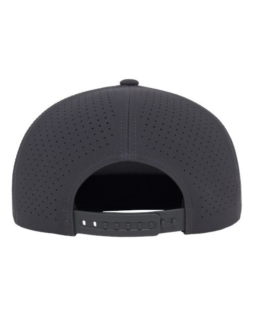 Flexfit 110 Premium Arch Perforated Cap-2