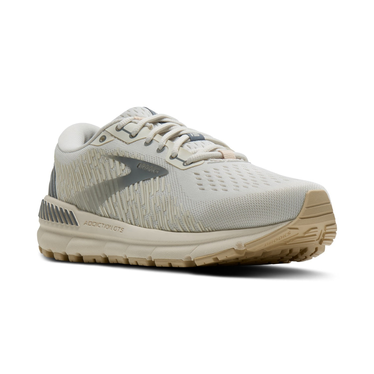 Brooks Women's Addiction GTS 15 Running Shoes-1