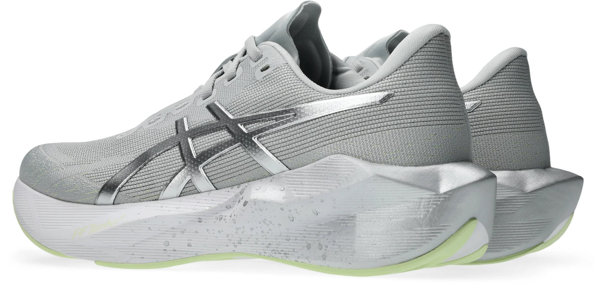 Asics Men's Novablast 6 Platinum Running Shoes-7