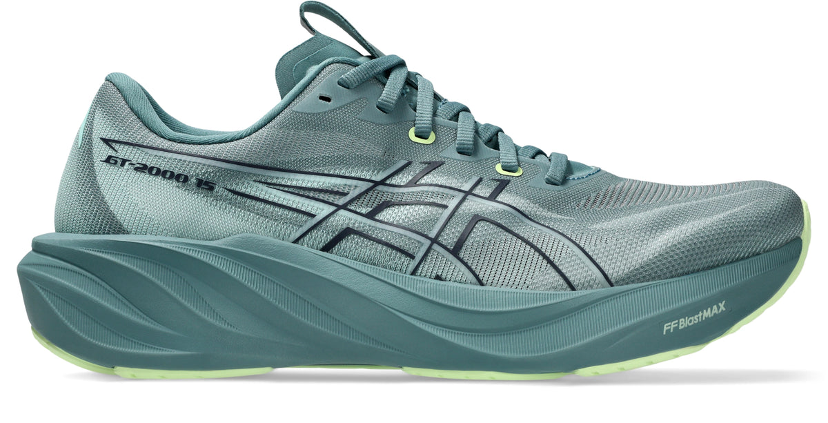 Asics Men's GT-2000 15 Running Shoes-1