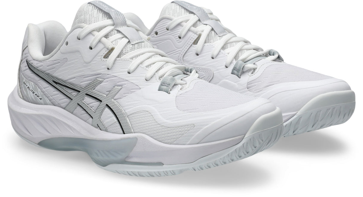 Asics Women's Sky Elite FF 4 Volleyball Shoes-5