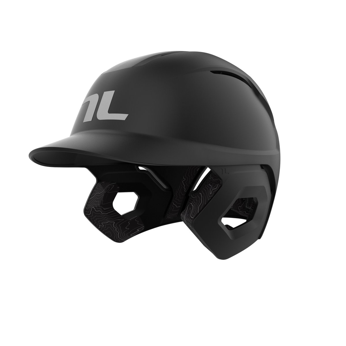 Tucci Potenza Baseball Batting Helmet