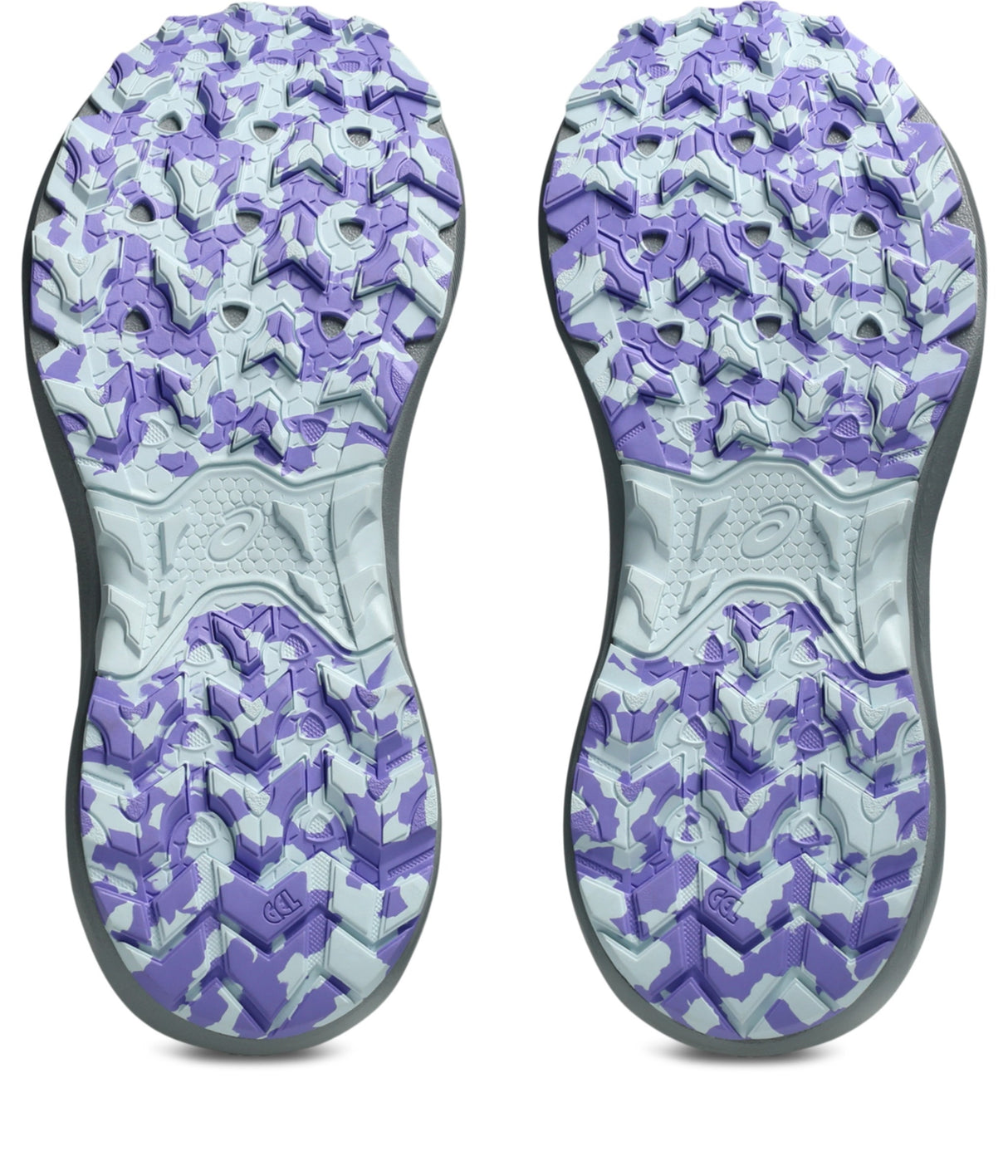Asics Women's GEL-Venture 11 Trail Running Shoes-3