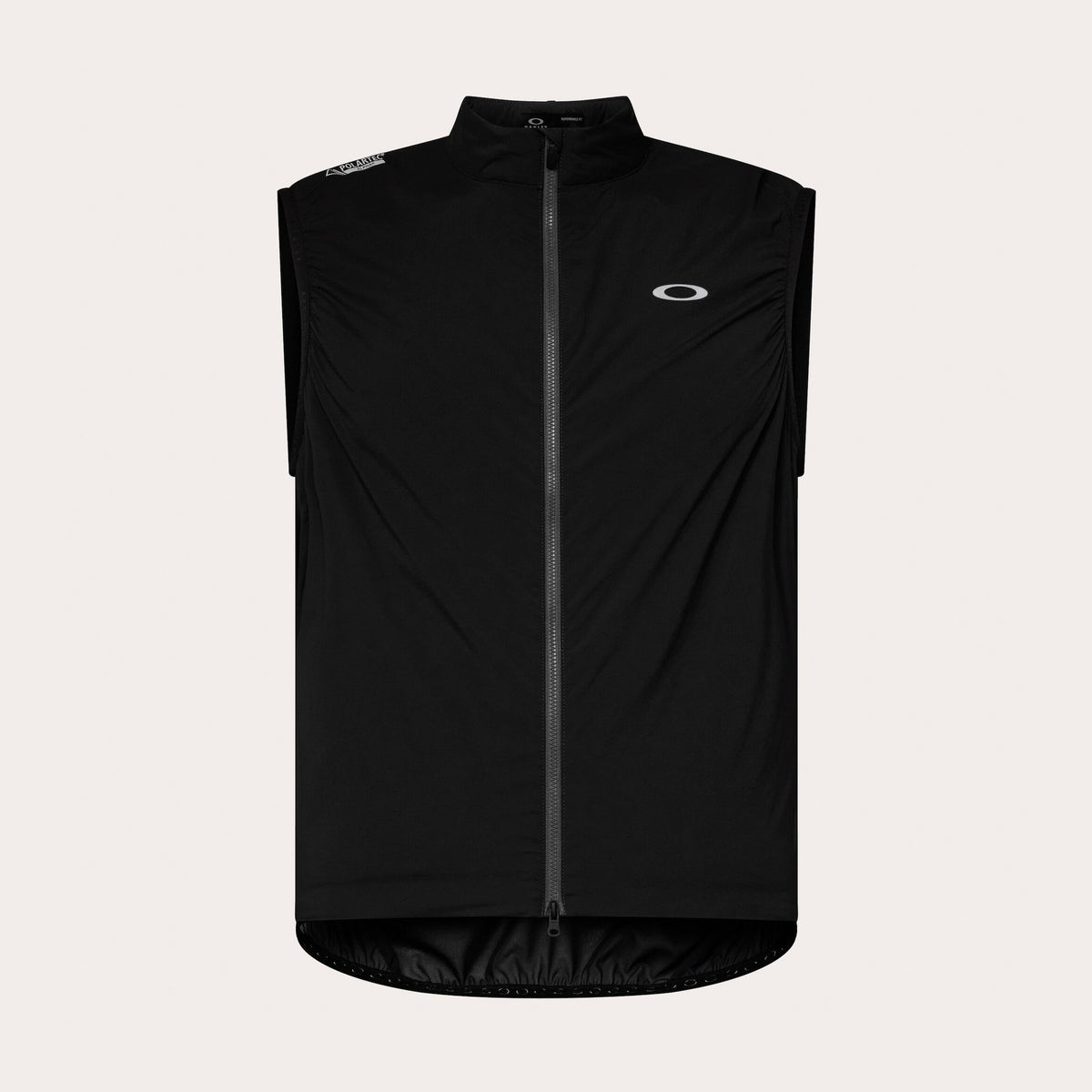 Oakley Men's Endurance Pkbl Alpha Vest-1