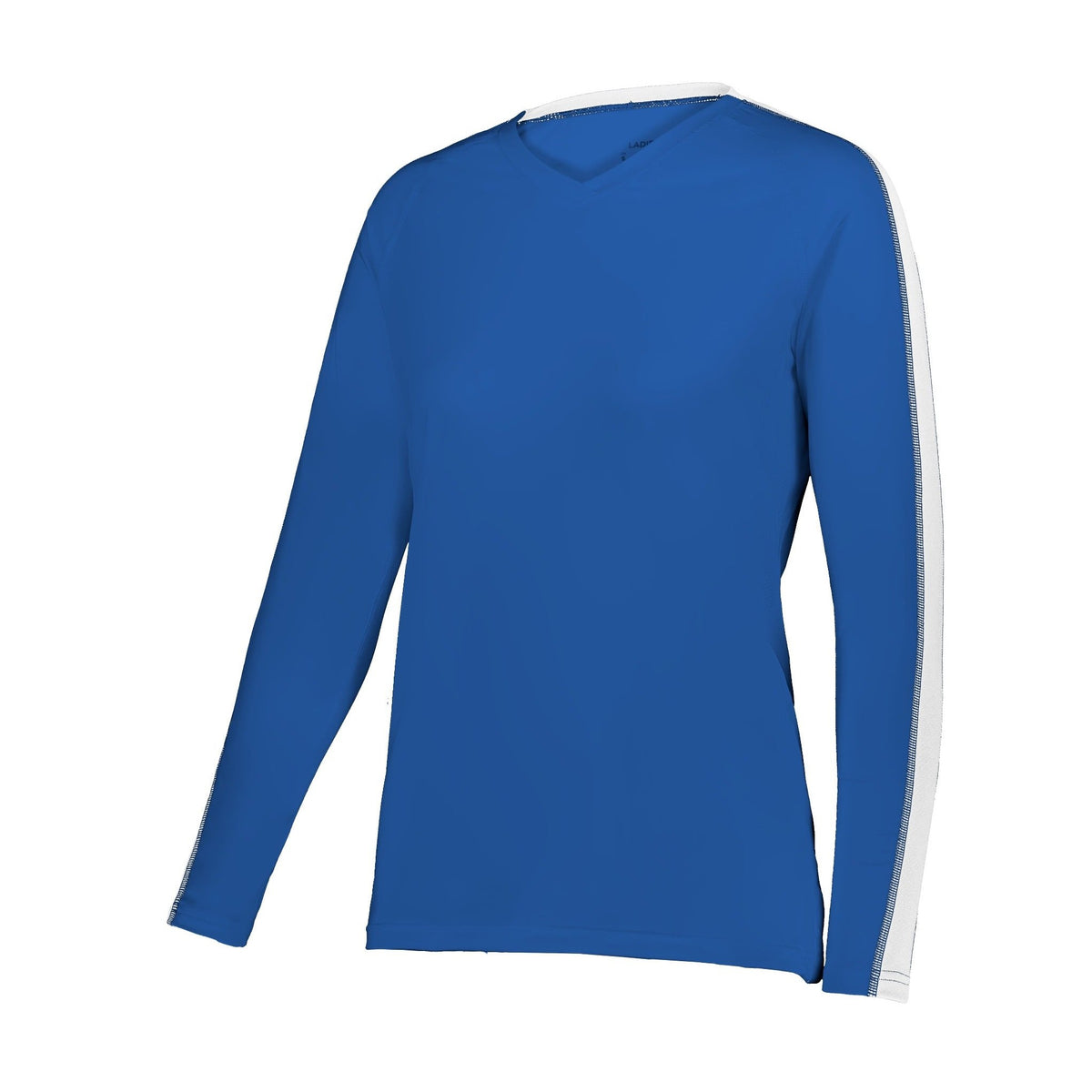 Alleson Athletic Girls' Setter Series Long Sleeve Volleyball Jersey
