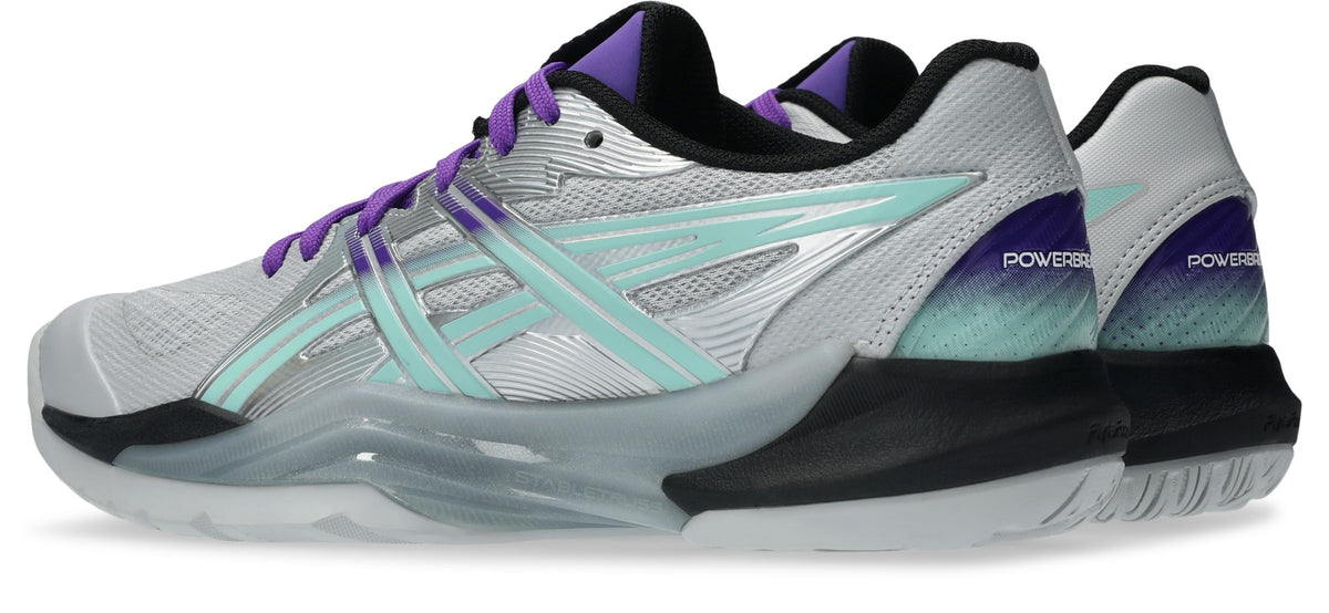 Asics Women's Powerbreak FF Volleyball Shoes-7