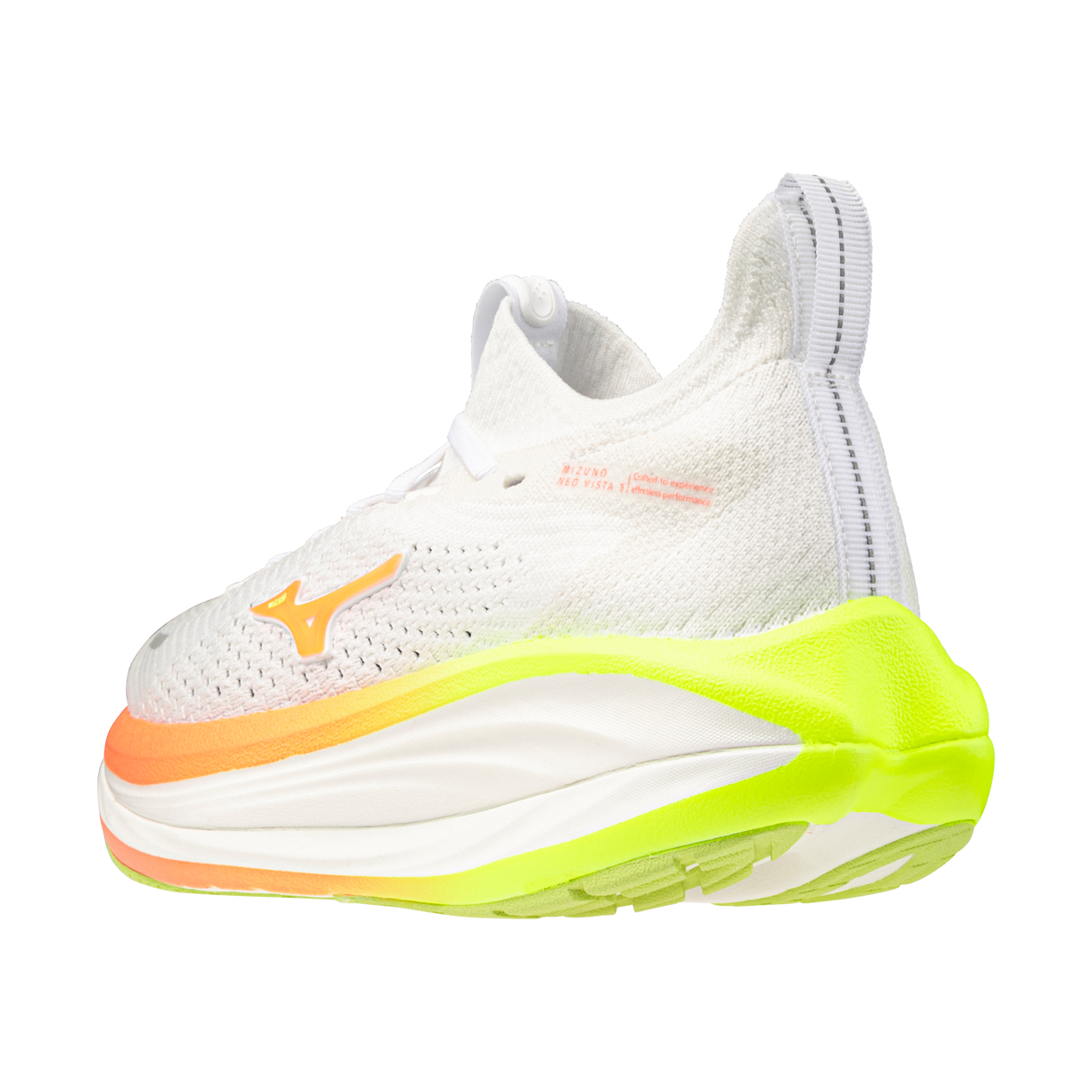Mizuno Women's Neo Vista 3 Running Shoes-6