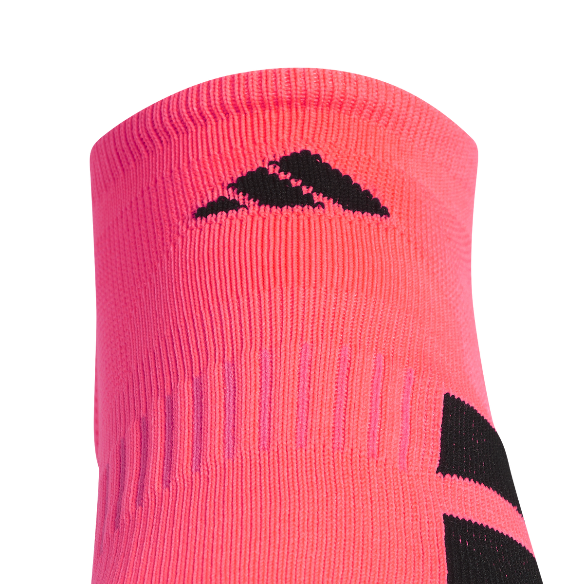 adidas Men's EVO 3-Pack No Show Sock-3