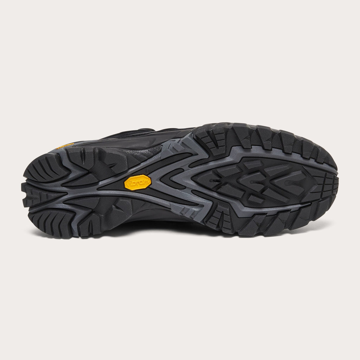 Oakley Men's Sierra Terrain Sneakers-2