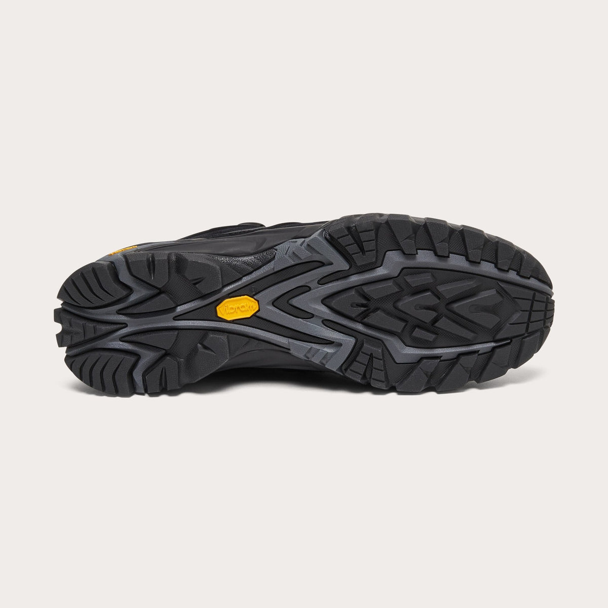 Oakley Men's Sierra Terrain Sneakers-2