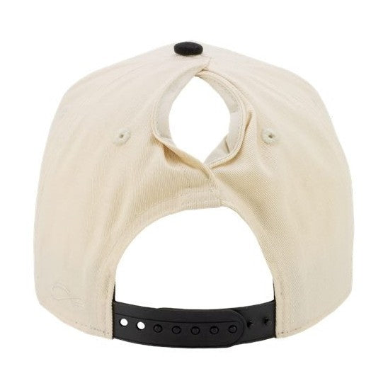 Infinity Her Women's Two-Tone Five-Panel Cap-3