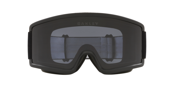 Oakley Target Line S Snow Goggles-2