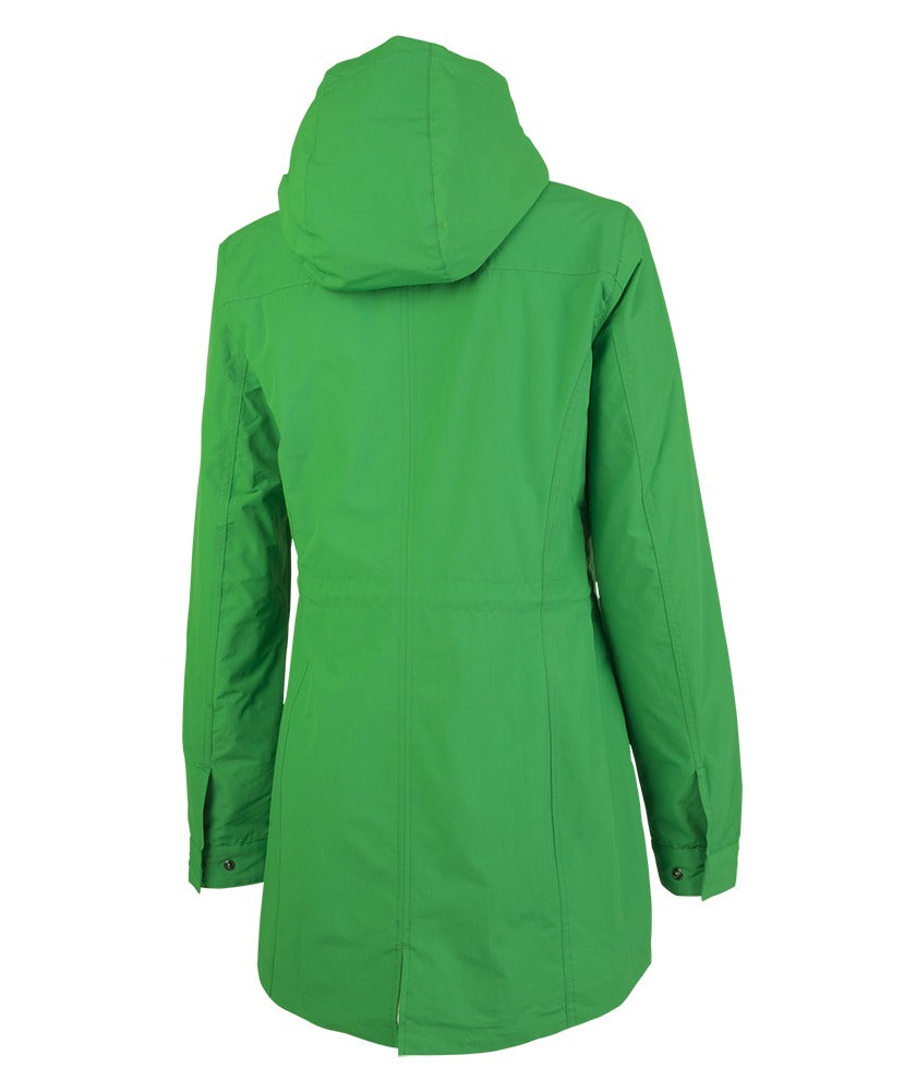 Charles River Women's Logan Jacket-3