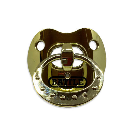Battle Binky Oxygen Mouthguard Football Mouthguards Adult