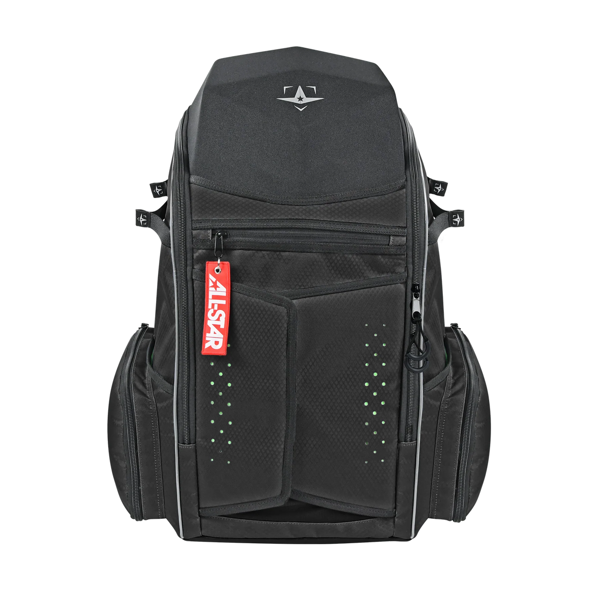 All Star MVP-Pro™ Series Player Batpack-1
