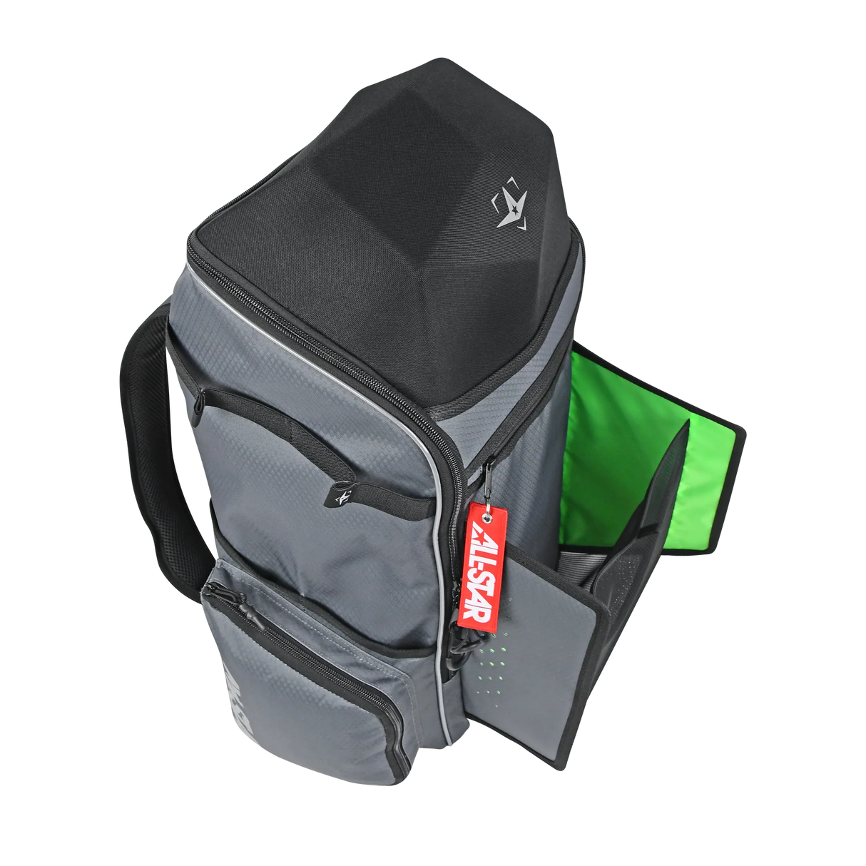 All Star MVP-Pro™ Series Player Batpack-5