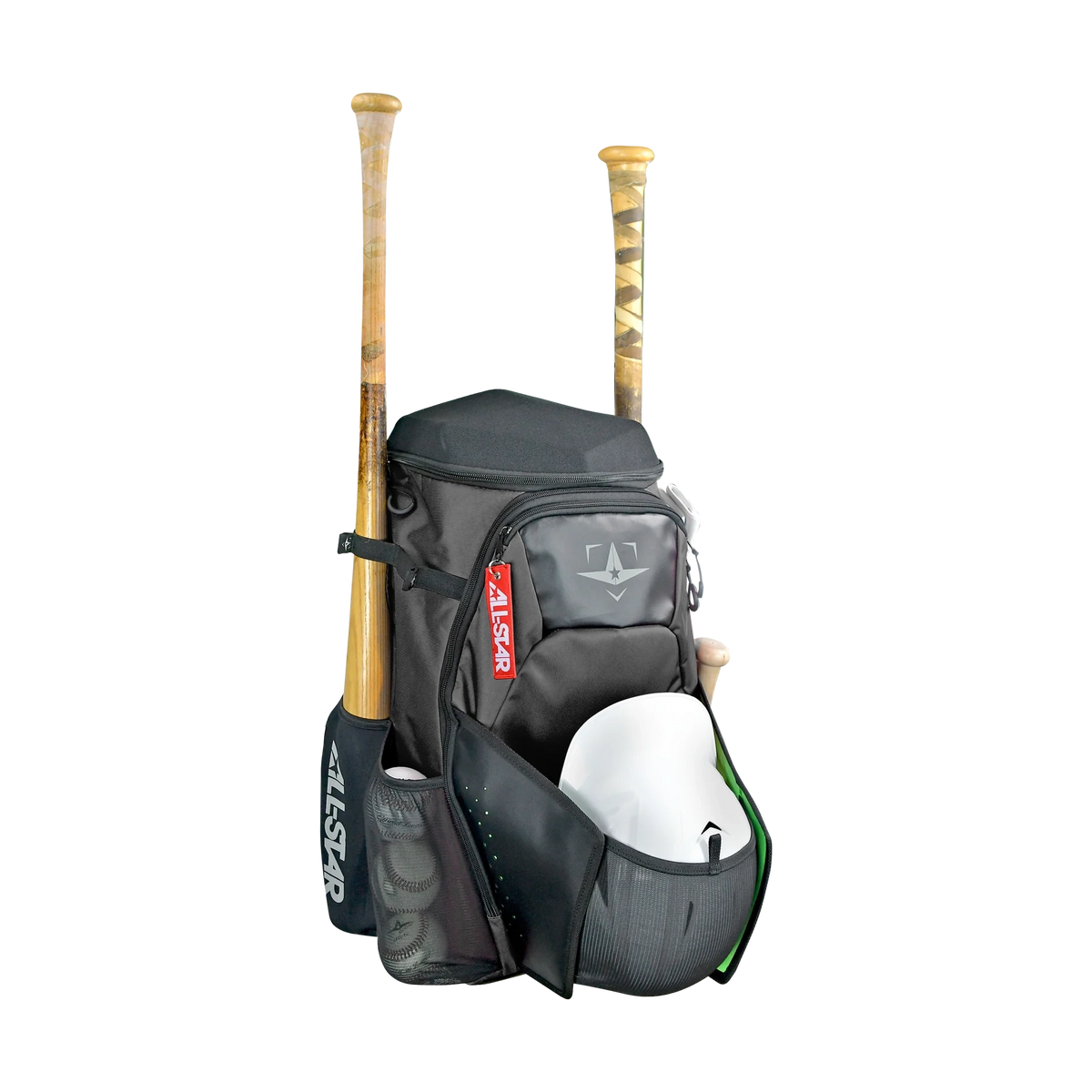 All Star S7-Elite Player Batpack-2