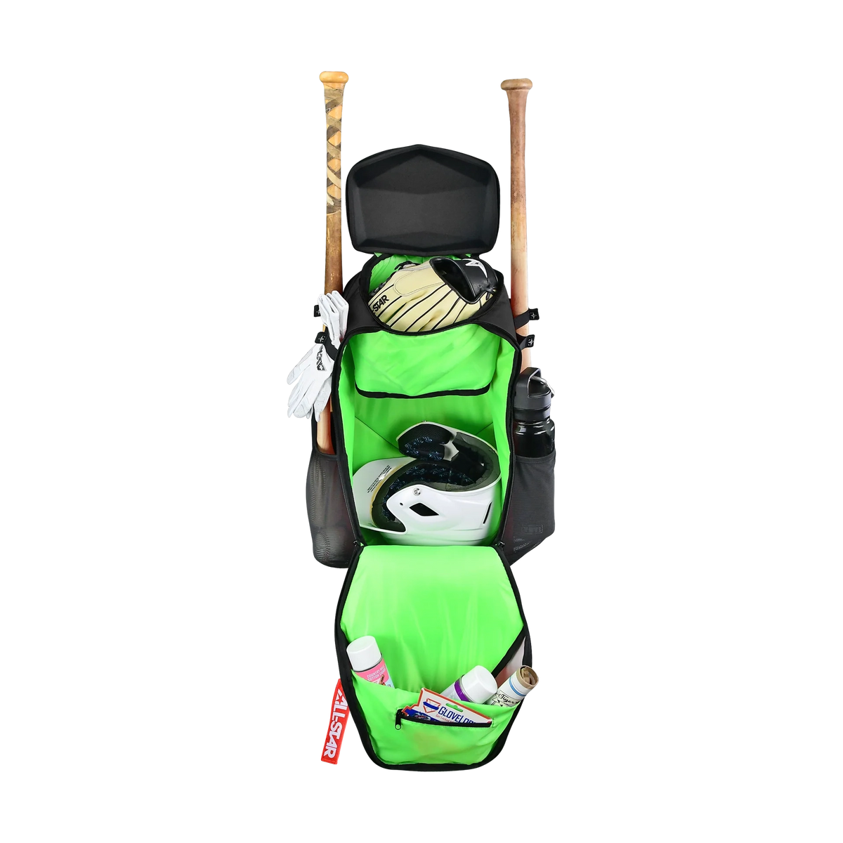 All Star S7-Elite Player Batpack-3