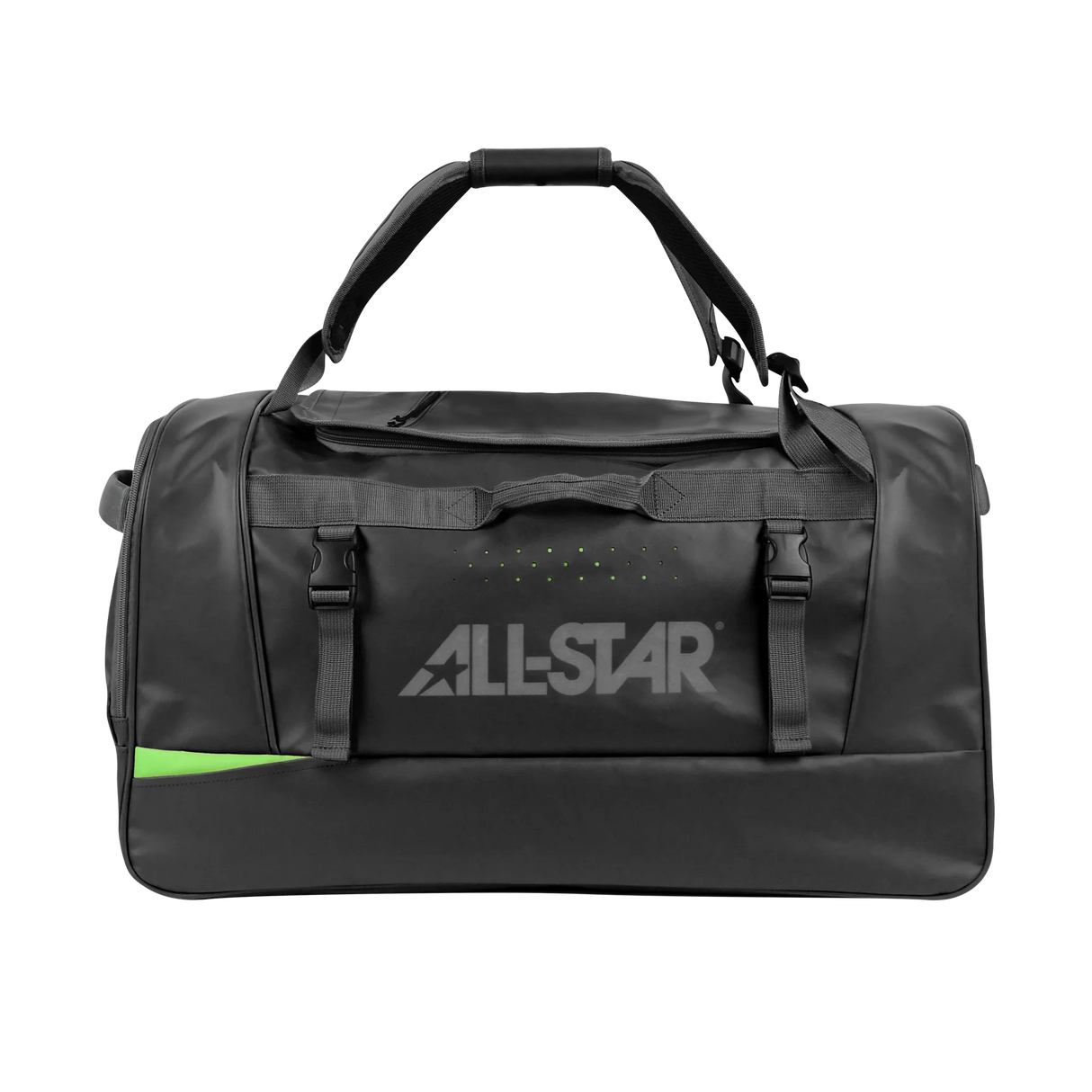 All Star S7 Elite Player Dual Hybrid Duffle Bag-1
