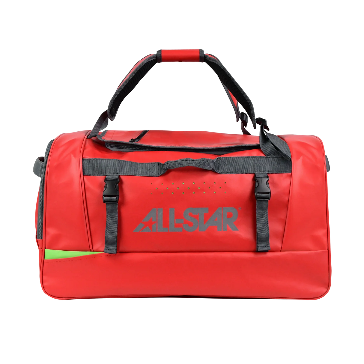 All Star S7 Elite Player Dual Hybrid Duffle Bag