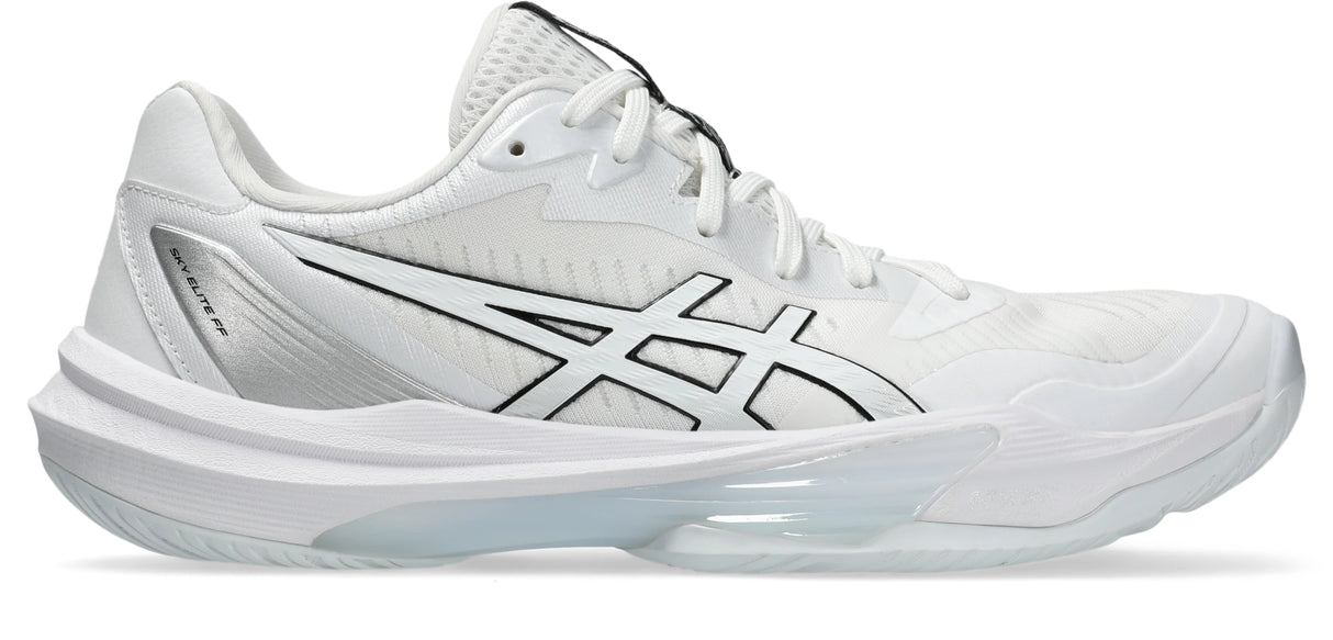 Asics Women's Sky Elite FF 3 Volleyball Shoes-1