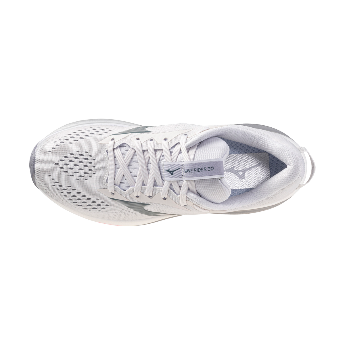 Mizuno Women's Wave Rider 30 Running Shoes-3