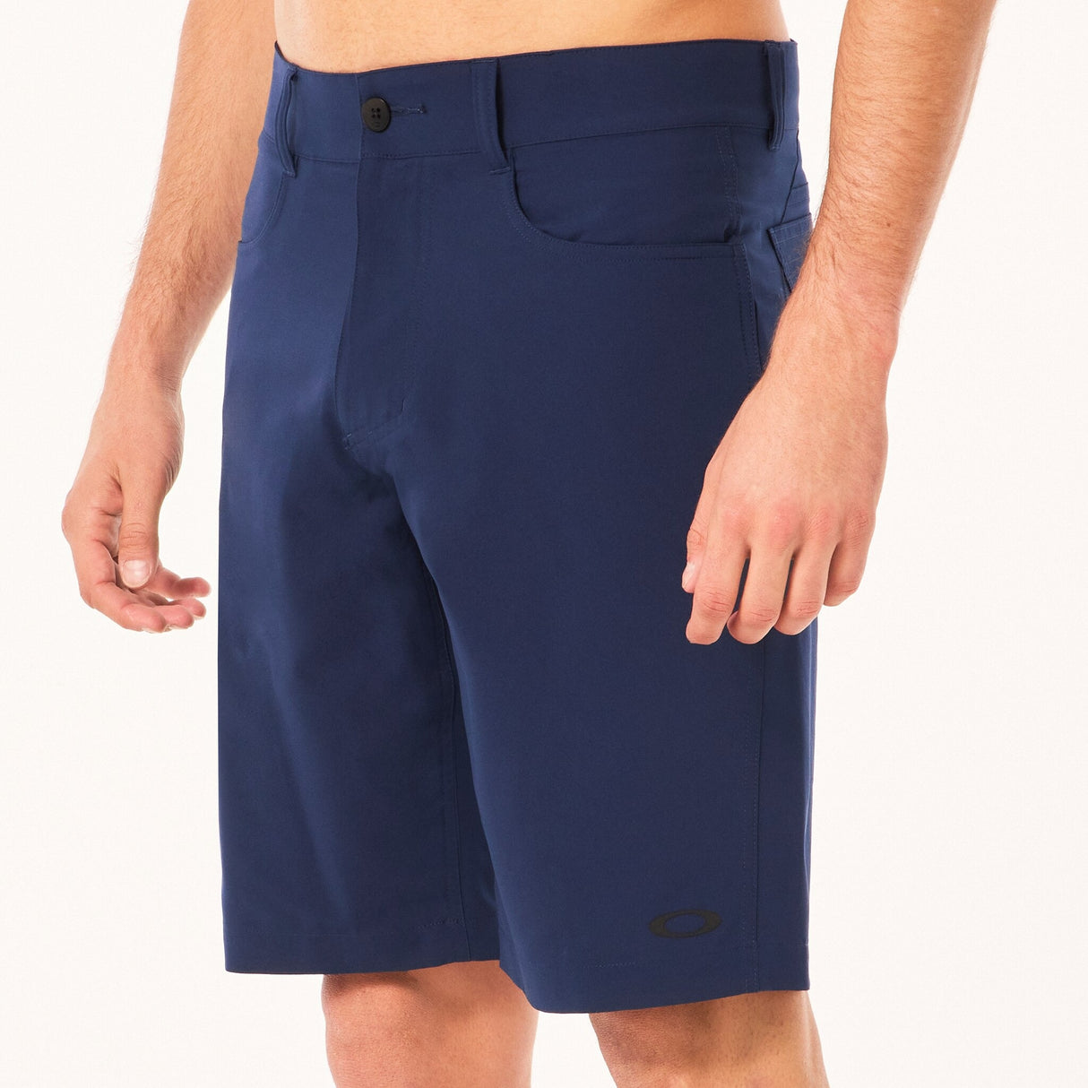 Oakley Men's Baseline Hybrid 21 2.0 Shorts-3