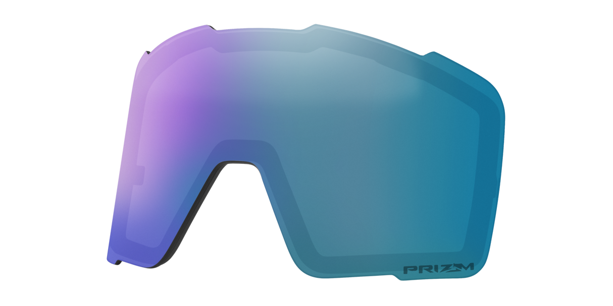 Oakley Line Miner Pro L Replacement Lenses