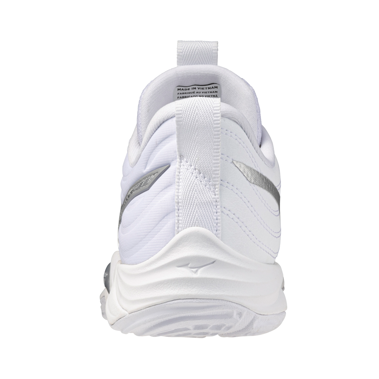 Mizuno Women's Wave Momentum 4 Elite Volleyball Shoes-5