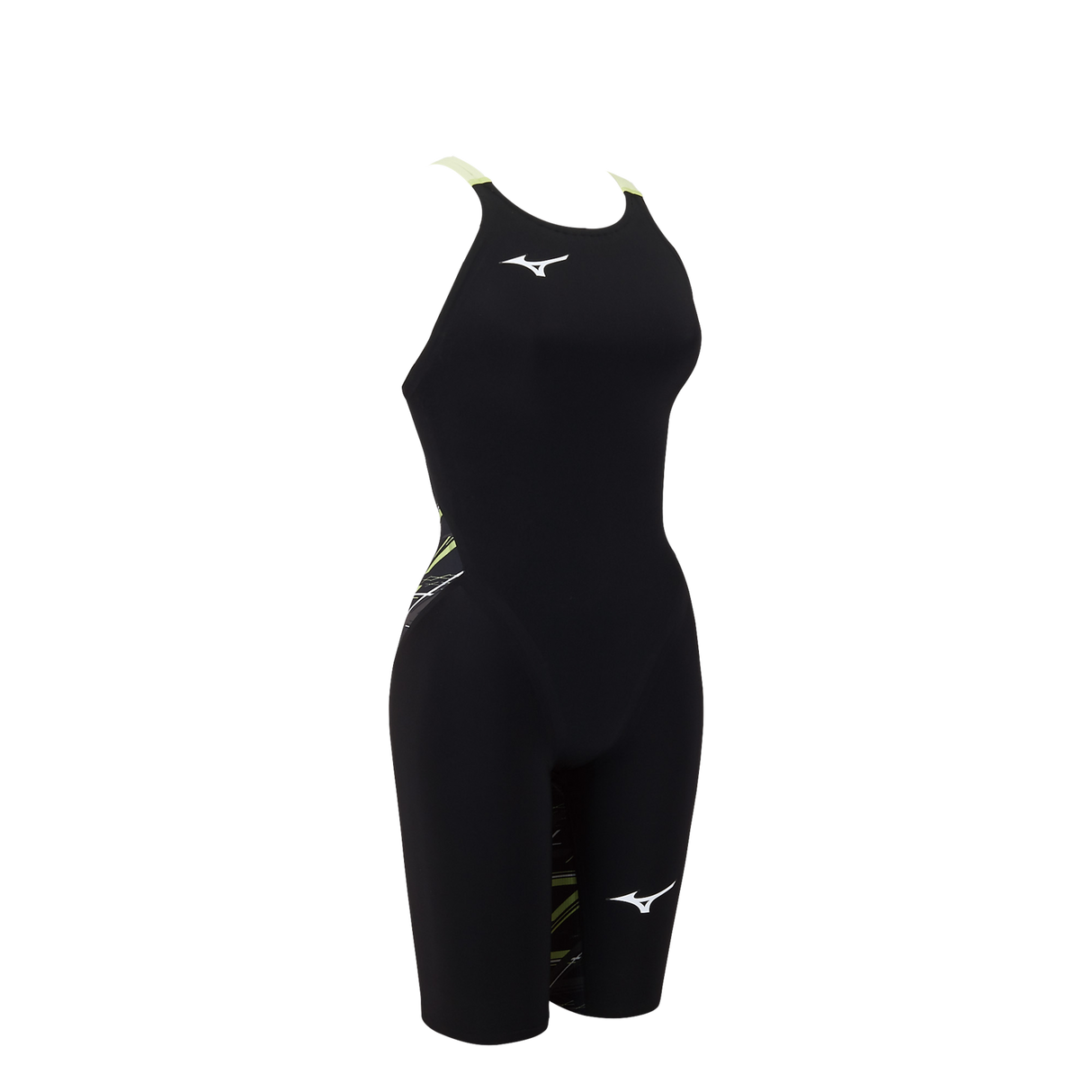Mizuno Women's GX-Sonic Neo All Generation Technical Swimsuit-4