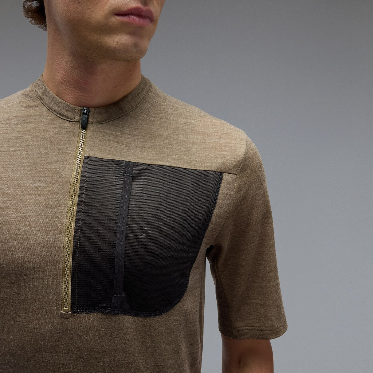 Oakley Men's Off Grid Short Sleeve Tech Tee-7