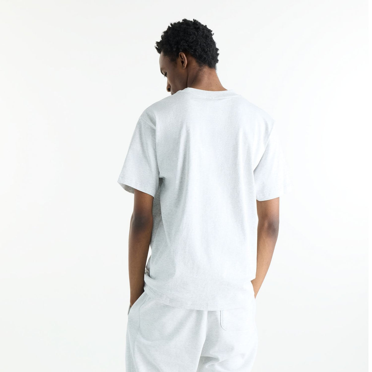 New Balance Men's Family Shoe Box T-Shirt-2