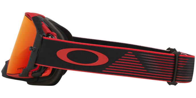 Oakley Airbrake MX Goggles-5