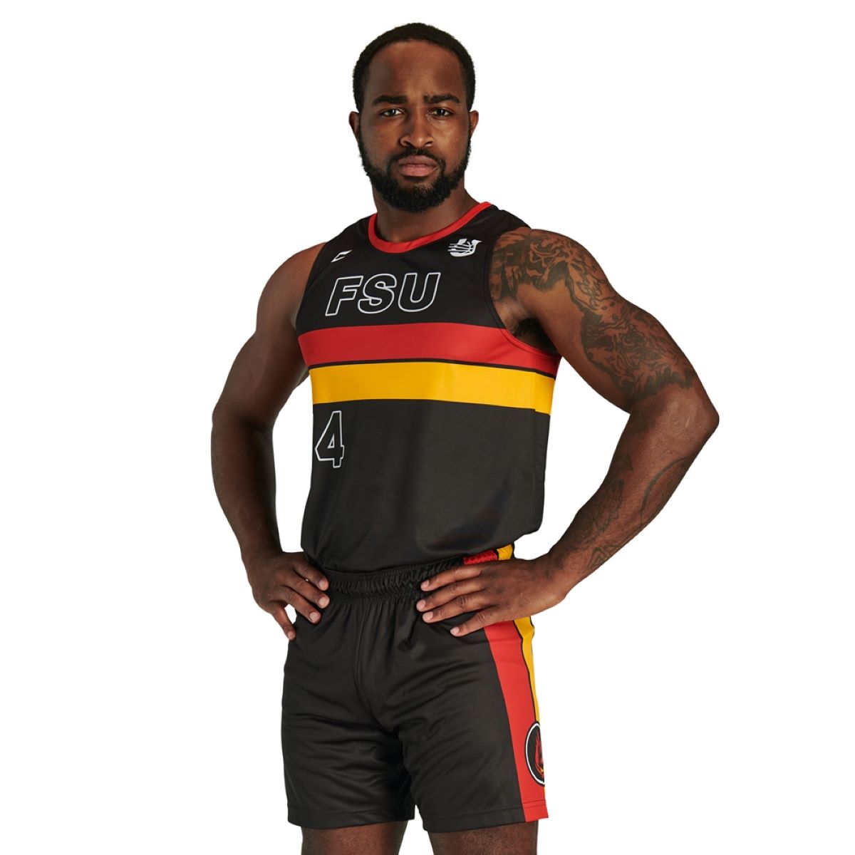 Custom Fitted Basketball Jersey Adult, Youth Team Basketball Jerseys