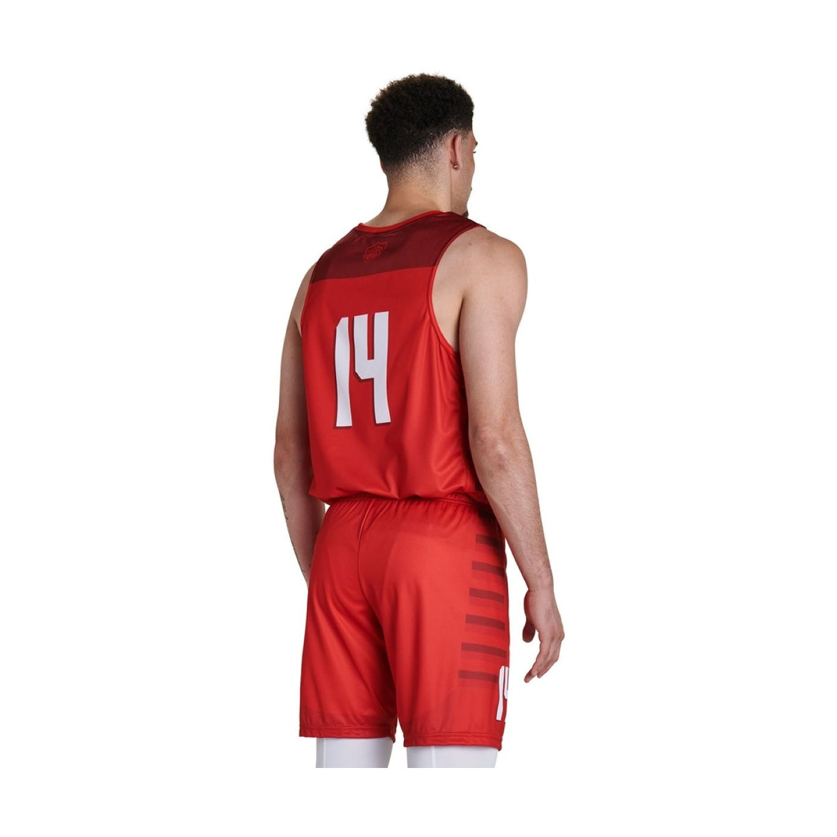 Custom Loose Fit Basketball Jersey Adult, Youth Team Basketball Jerseys