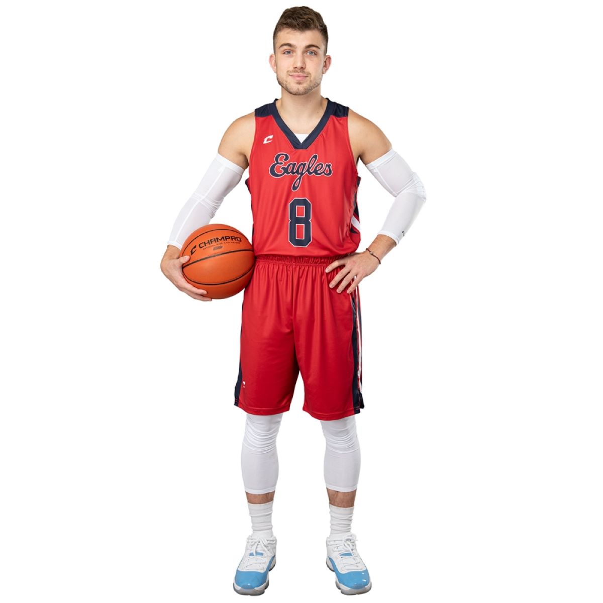 Custom Prime Basketball Short Adult, Youth Team Basketball Shorts