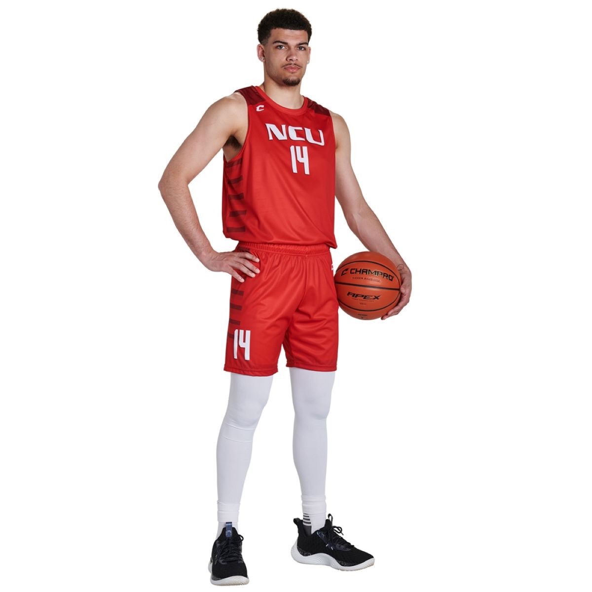 Custom Basketball 9" Short Team Basketball Shorts