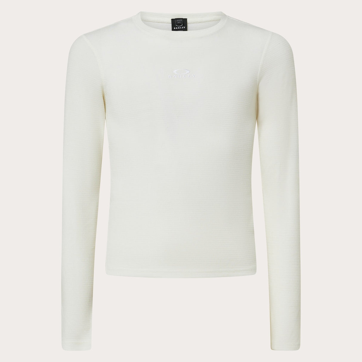 Oakley Men's Endurance Merino Base Layer T-Shirt-1