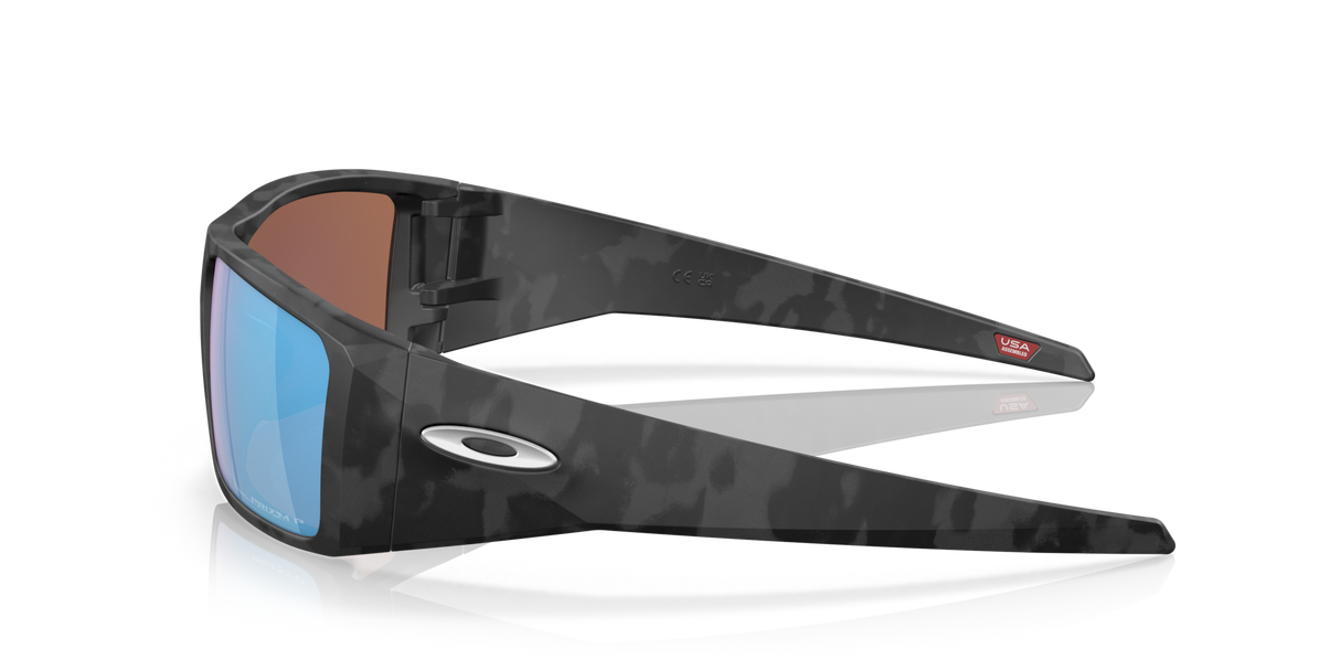 Oakley Heliostat Glasses-4