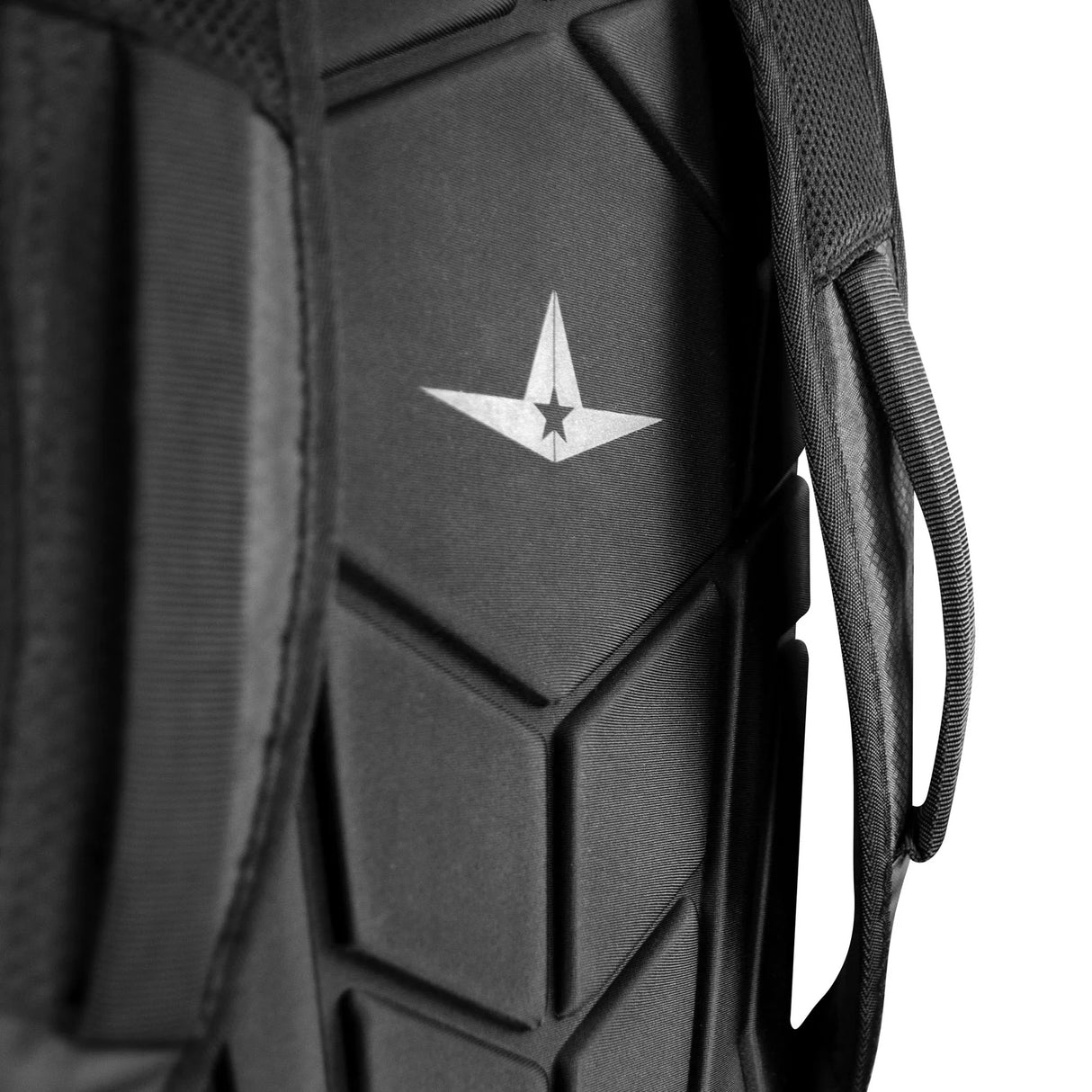 All Star MVP PRO Series Catchers Batpack-9